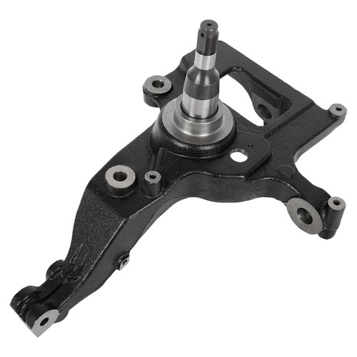 Front Left Steering Knuckle 698-211 For Ford Ranger 2001 2002 2003 2004-2009 RWD - Picture 6 of 8