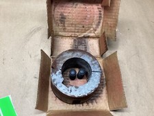 Dodge Baldor 117124 Taper Lock Bushing 3020 X 2-3/8 KW 2-3/8 Inches 108F50FML