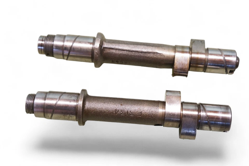 1966 Triumph T120 T120R Bonneville TR6C 650cc *2858 комплект кулачковых передач - Изображение 3 из 4