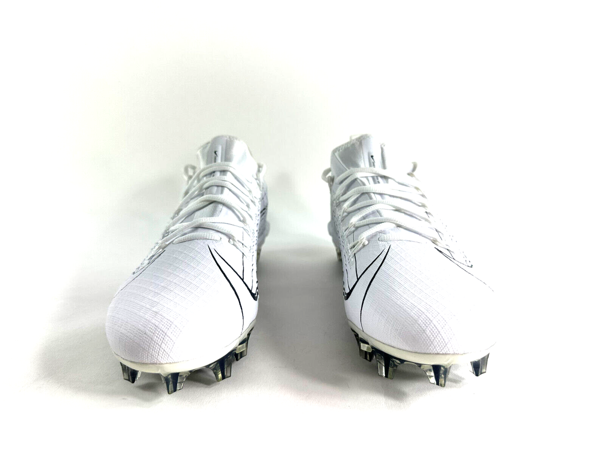 nike alpha huarache 7 elite prm mid lacrosse cleats