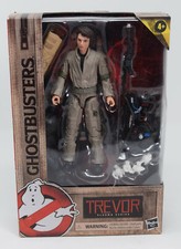 Ghostbusters Plasma Series Afterlife 6    Trevor Action Figure Hasbro NIB
