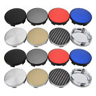 <!--F#f_0-->58mm Wheel Center Cap Blank Centre Hubcaps For Rims Cover - 4 Pieces<!--F/-->
