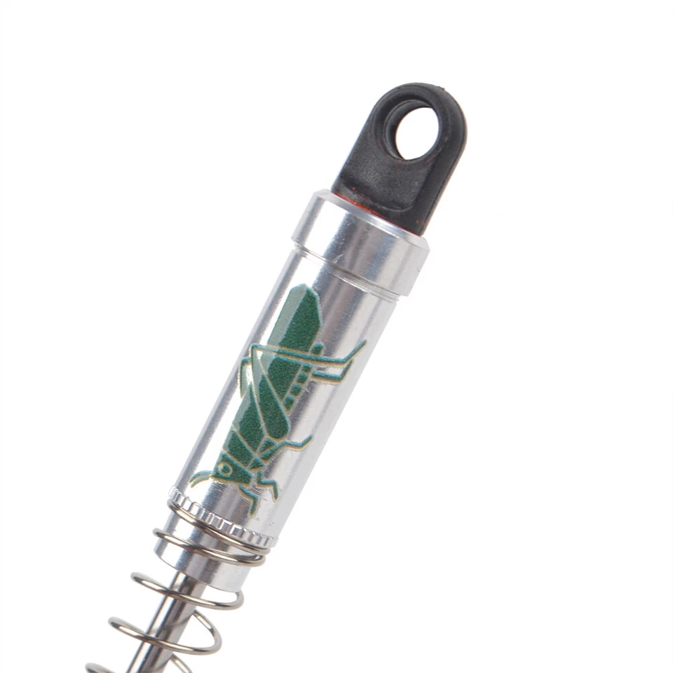 Aluminum Oil Dampers Shocks for Tamiya Grasshopper Hornet - Image 3 of 4