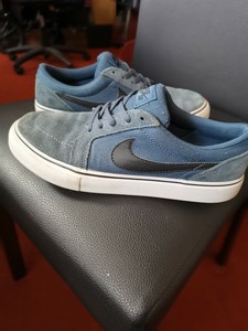 nike sb size 5