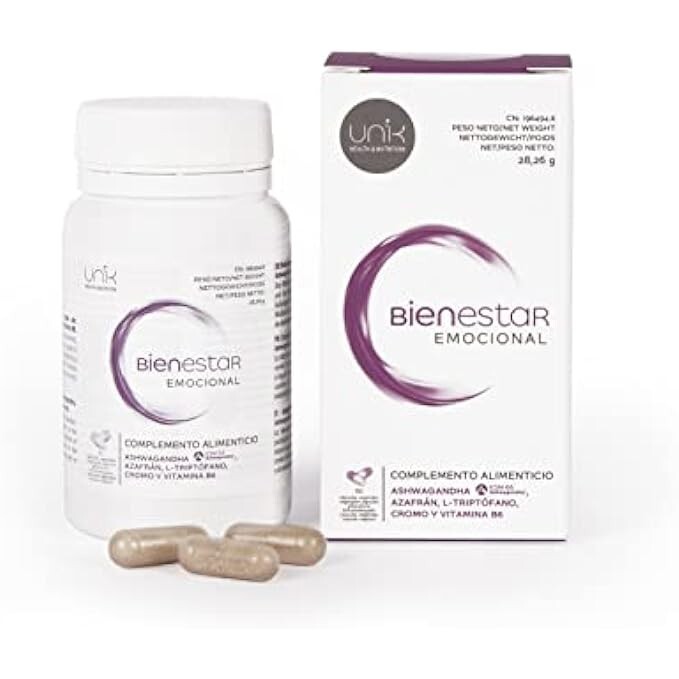 Ashwagandha KSM-66 Premium | Performance Mentale e Relax Totale