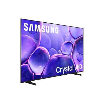 Samsung AU8000 43