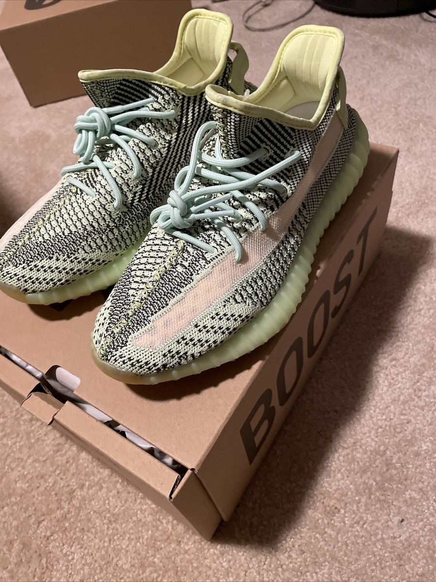 yeezy reflect