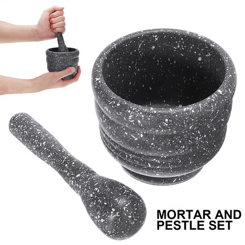 granite spice crusher