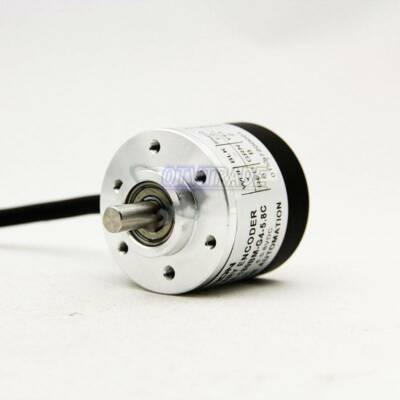 one rotary encoder HCHA-180BM-G4-5.8C NEW