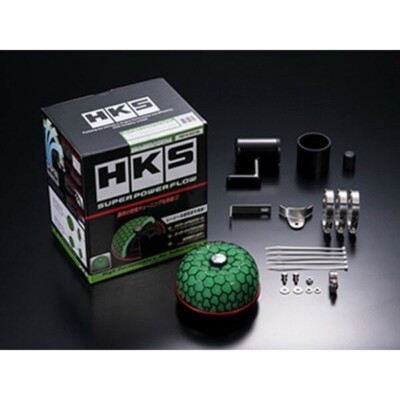 HKS Toyota Cresta JZX100 Air Cleaner Super Power Flow 1JZ-GE 96/09-98/07