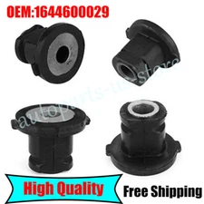 4pcs Rack and Pinion Mount Bushing for Mercedes Benz E300 E320 E430 A1644600029
