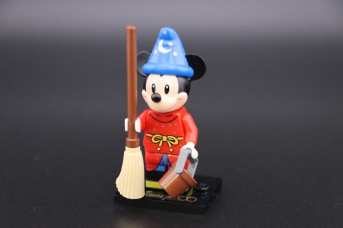 LEGO® Disney Minifigs Series Disney 100th Anniversary 71038 Complete Set Of 18 - Picture 6 of 19