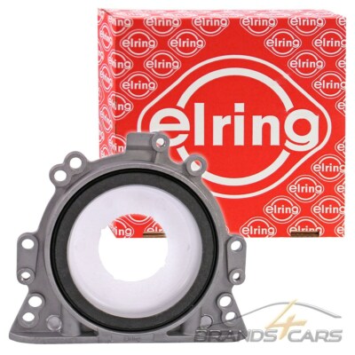 Wellendichtring 85x105x13mm NBR - DT Spare Parts Simmerring Für Mercedes LKW & Bus Hinterachse