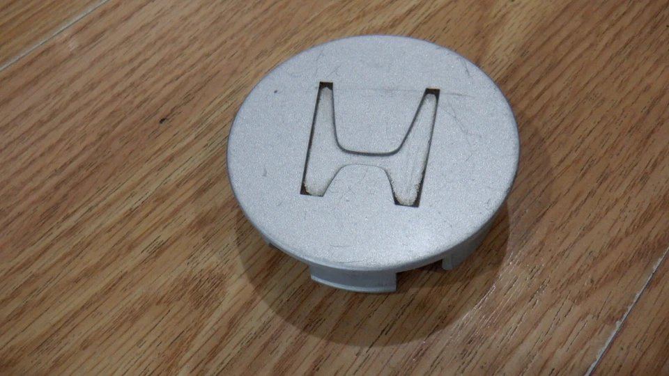 Оригинальный центральный колпак колеса 69 мм для Honda Civic Pilot Element Odyssey 2002-2008 годов выпуска - Изображение 2 из 4