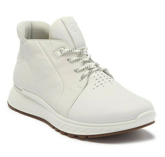 ecco mens st1 street high top