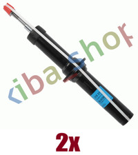 2x RIGHT OR LEFT SHOCK ABSORBER FRONT L/R FITS BMW X5 E70 X6 E71 E72 30-48