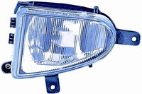 Nebelscheinwerfer Vorne FüR Volkswagen Sharan 1995-2000 Links