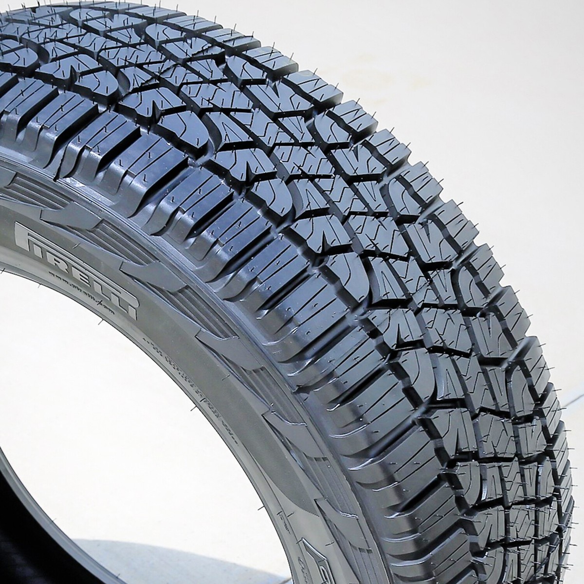 Tire Pirelli Scorpion ATR 225/65R17 106H XL AT A/T All