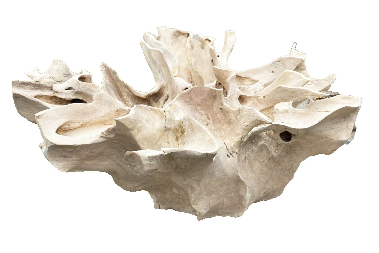 Столы Teak Tropical ручной работы