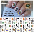 Friends TV Show #3 Waterslide Nail Decals Set Of 50  Instructions & Bonus
