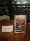 2020 SHOHEI OHTANI PANINI PRIZM RED, WHITE & BLUE PRIZM #162 PSA 9 MINT 🔥🔥