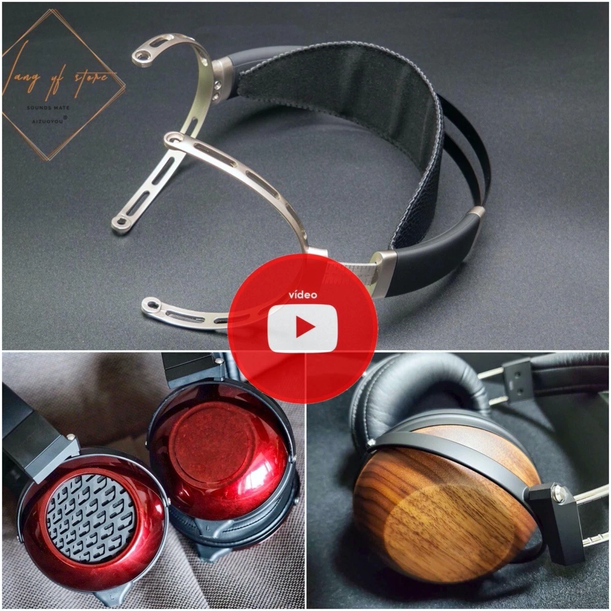 Fostex th900 2024
