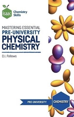 Isaac Chemie Fähigkeiten: Beherrschung der wesentlichen physikalischen Chemie vor der Universität.