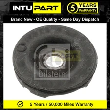 Fits Renault Master 2010- Vauxhall Movano 2010- IntuPart Coil Spring Cap