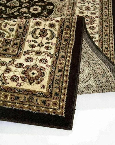 Traditional Runner Rug Vintage Long Hall Bedroom Lounge Carpet Turkish Floor Mat - Picture 11 of 27