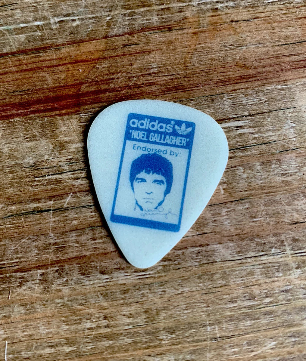 Noel gallagher guitar pick deals