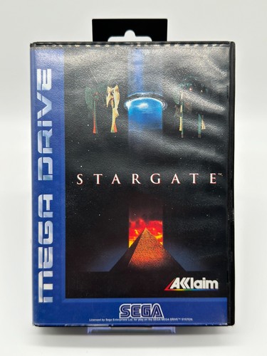 Sega Mega Drive Spiele | Auswahl | Sammler | Seltenheiten | Händler ✅ 04/25 - Bild 522 von 706