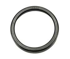 Peer Steel Non-Flanged Tapered Roller Bearing Cup 2.32" OD X .46" Width -LM67010