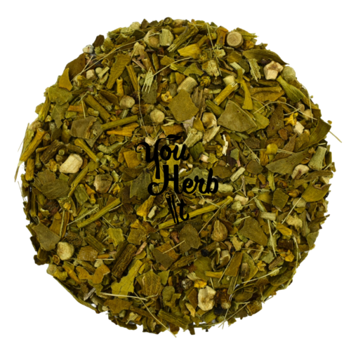 Honorowa nagroda Herbata ziołowa Herbata Honorowa Herbata ziołowa 300g-2kg - Veronica Officinalis L. - Zdjęcie 1 z 3