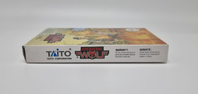 Operation Wolf Nintendo NES 🏆 Coleccionista 🏆 FRA