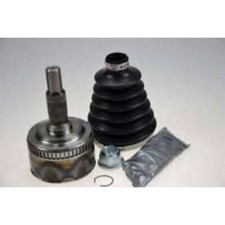 GELENKSATZ �USSER F�R MERCEDES G-CLASS 463 1989- SPRINTER 1998 NEU