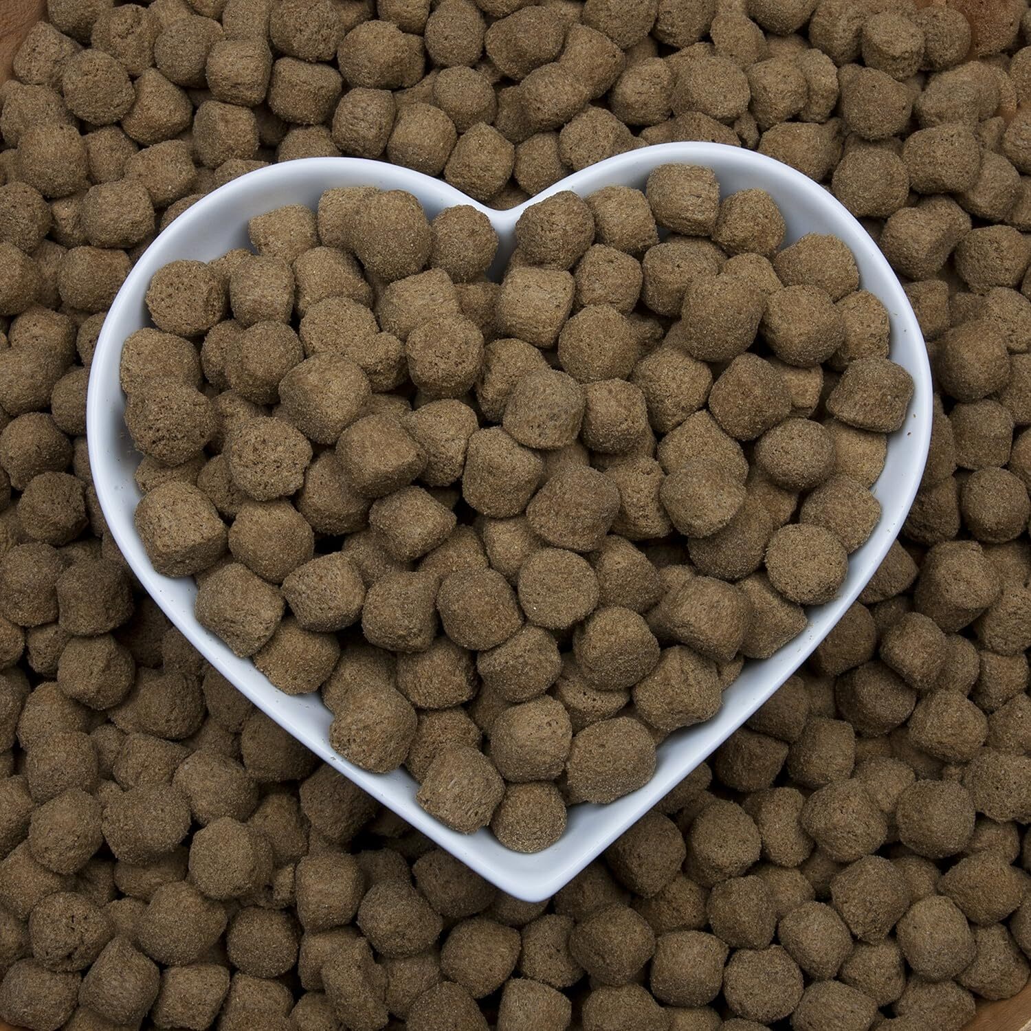 Barking Heads Dry Dog Food for Large Breeds Bowl Lickin' Chicken 12kg