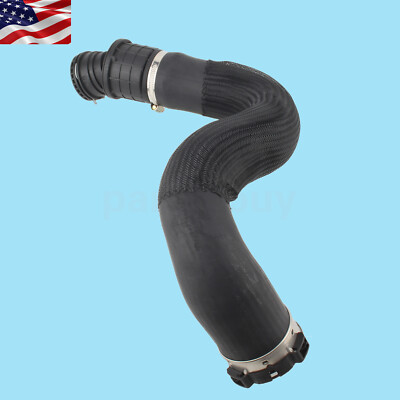 Charge Air Cooler Inlet Tube For Chevy Equinox GMC Terrain 84287645, 23278446