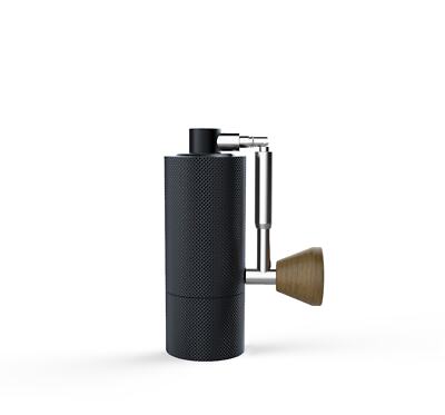 Timemore Nano Kaffeemühle Handmühle manuell Stahlmahlwerk