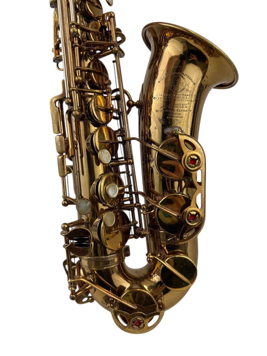 R*K様 原画【alto sax】 Jupiter 'JAS 669-667' Eb Alto, #408k (Archived)