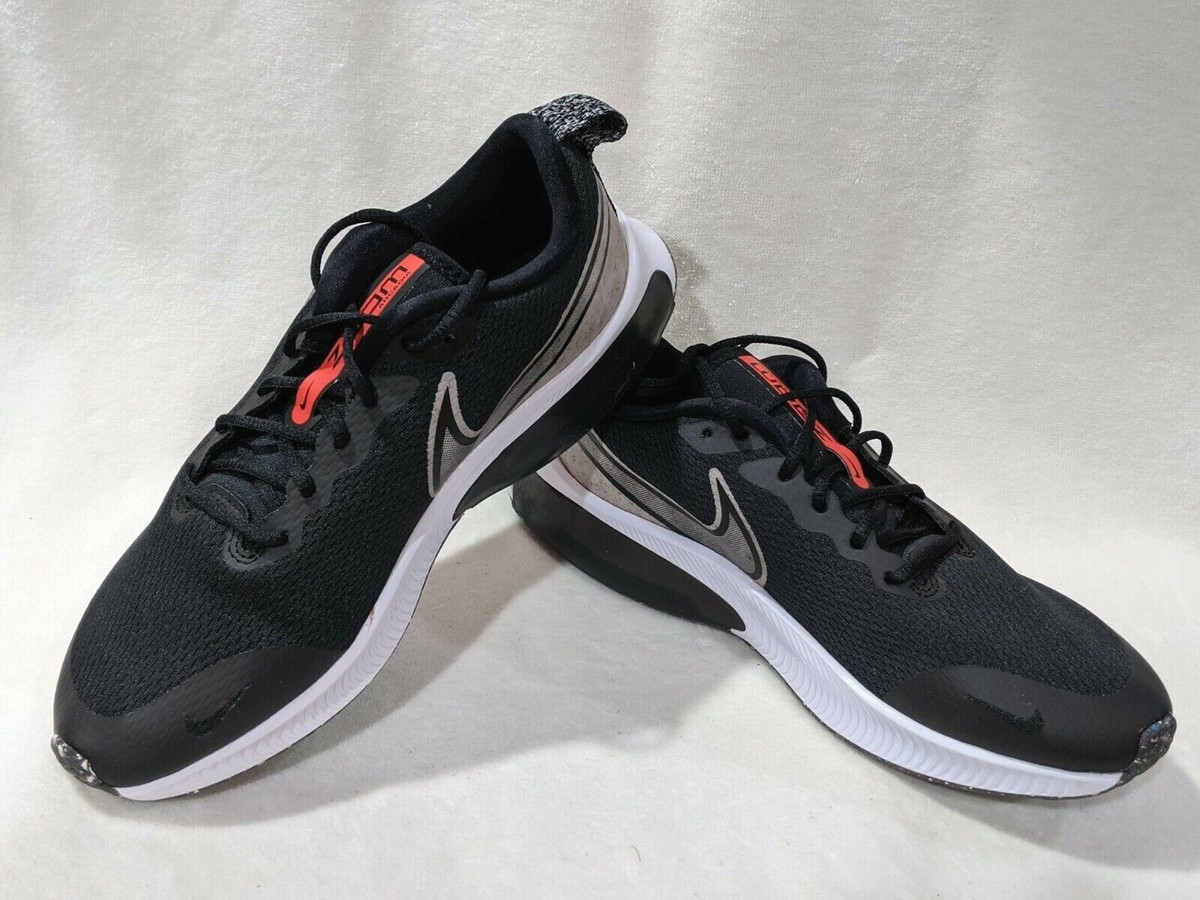 nike zoom arcadia se