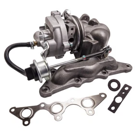 708837 for Smart Cabrio City-Coupe 450 0.6 599 ccm 40KW 55PS Turbolader *Neu