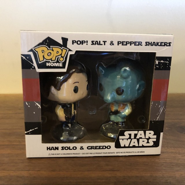 han solo greedo funko