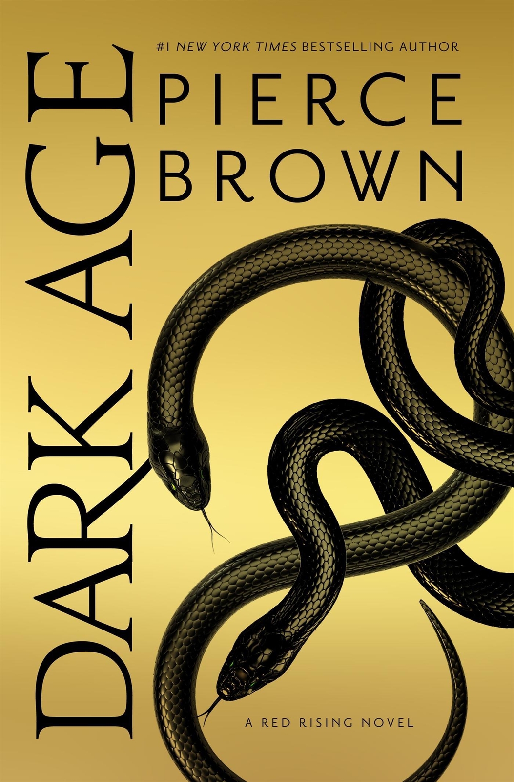 Thumbnail - Dark Age, Pierce Brown