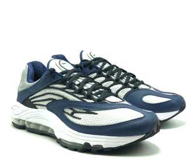 NEW* MEN NIKE AIR TUNED MAX MIDNIGHT NIGHT BLUE (DH4793 400  display picture 1