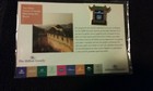 2008 Beijing The Hilton Family USA Olympic Sponsor Pin. — photo 2