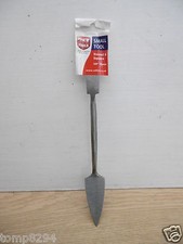 RST 5/8" TROWEL & SQUARE PLASTERERS SMALL TOOL RTR88B