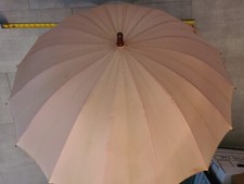 Vintage Umbrella no hole or rip