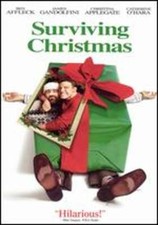 Surviving Christmas by Mike Mitchell: Used