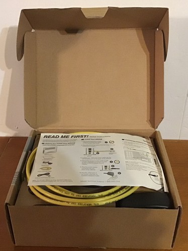 Sprint Airave 2.5 Airvana Access Point Cell Phone Signal Booster Latest Version - Picture 2 of 4