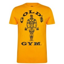 Image of Golds Gym T Shirt Size Medium
